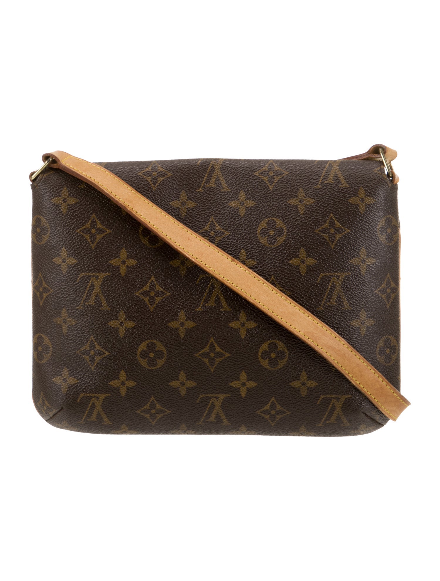 Louis Vuitton LV Monogram Musette Tango